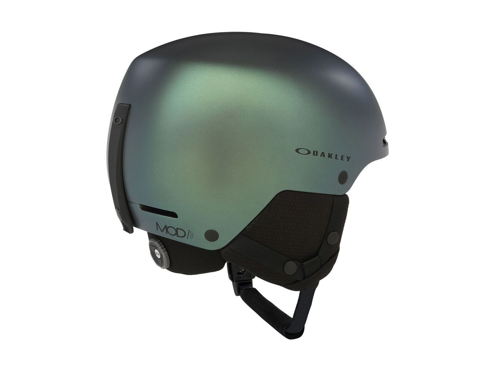 Oakley Mod1 Pro Colorshift, matte pacific - Bild 9