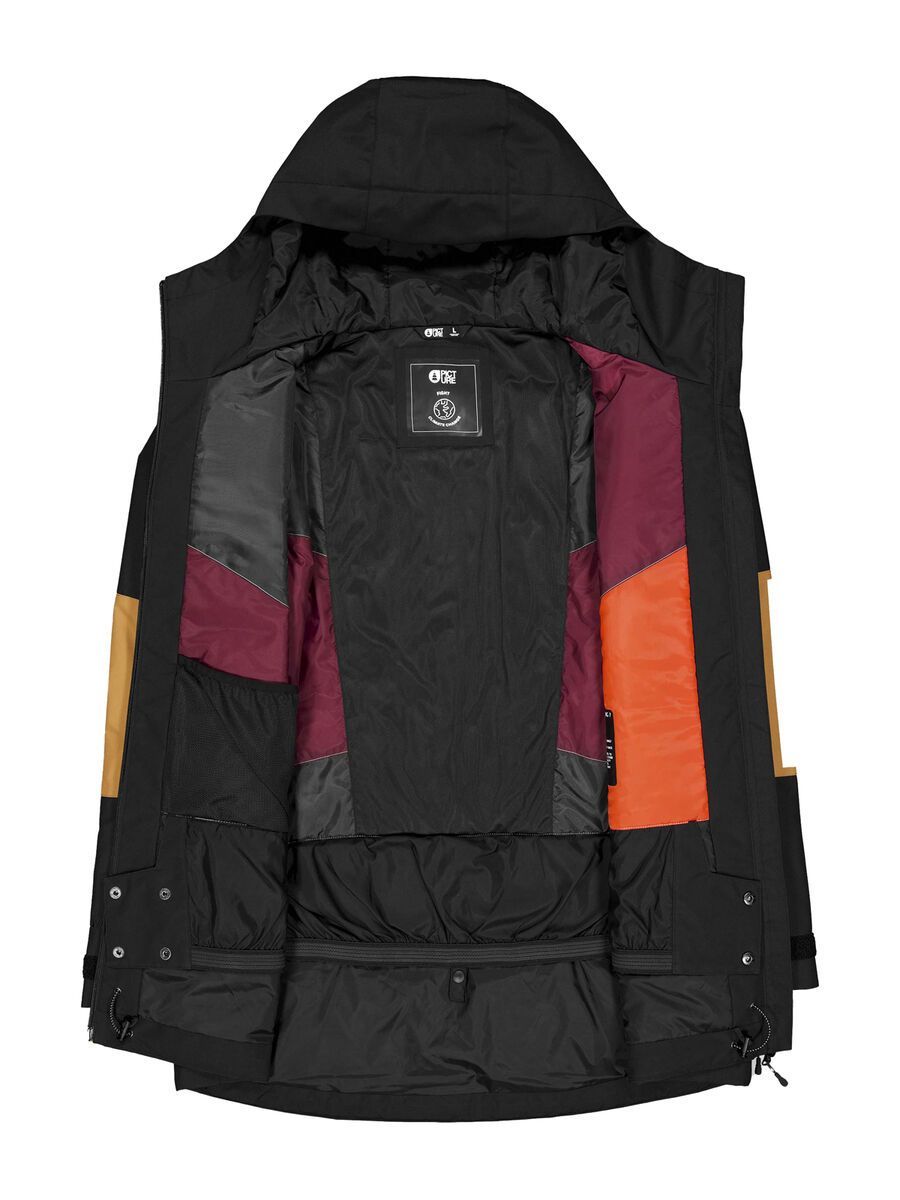 Picture Jomoh Jkt, black brown sugar - Bild 3