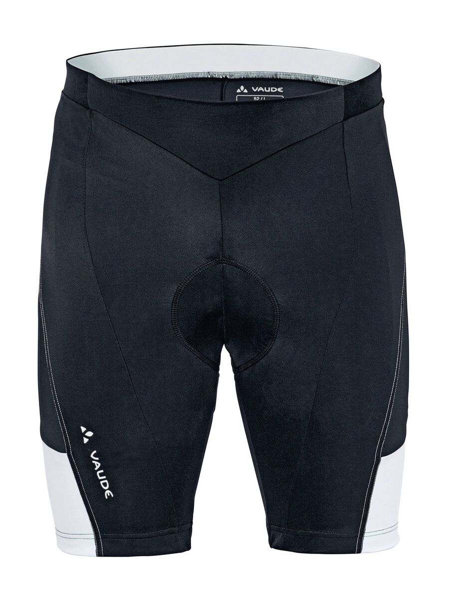 Vaude Men's Advanced Pants, black/white - Bild 1