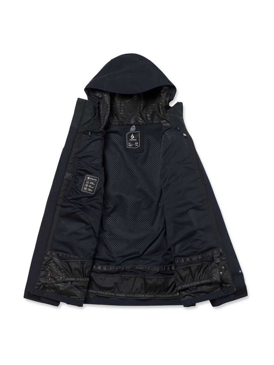 Volcom L Gore-Tex Jacket, black - Bild 12