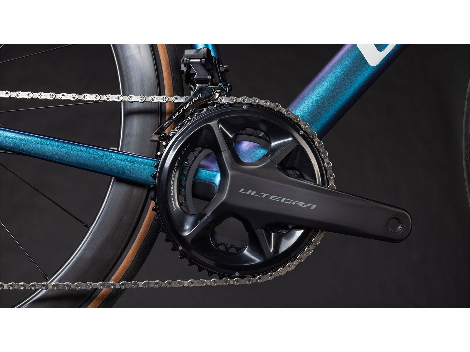 Cube Attain C:62 SLT, shiftmint´n´white - Bild 6