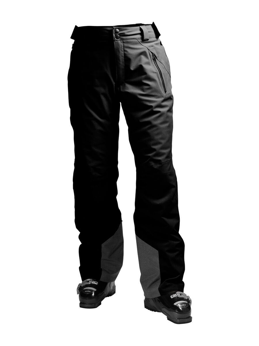 Helly Hansen Force Pant, black - Bild 1