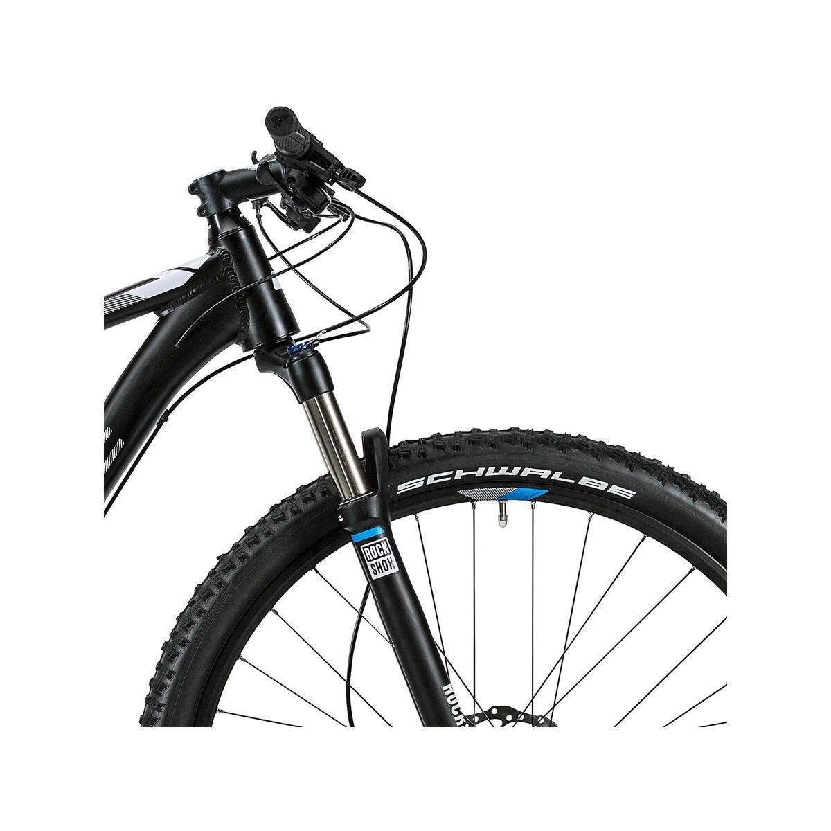 Cube LTD Pro 27.5 - 3x, blackline - Bild 5