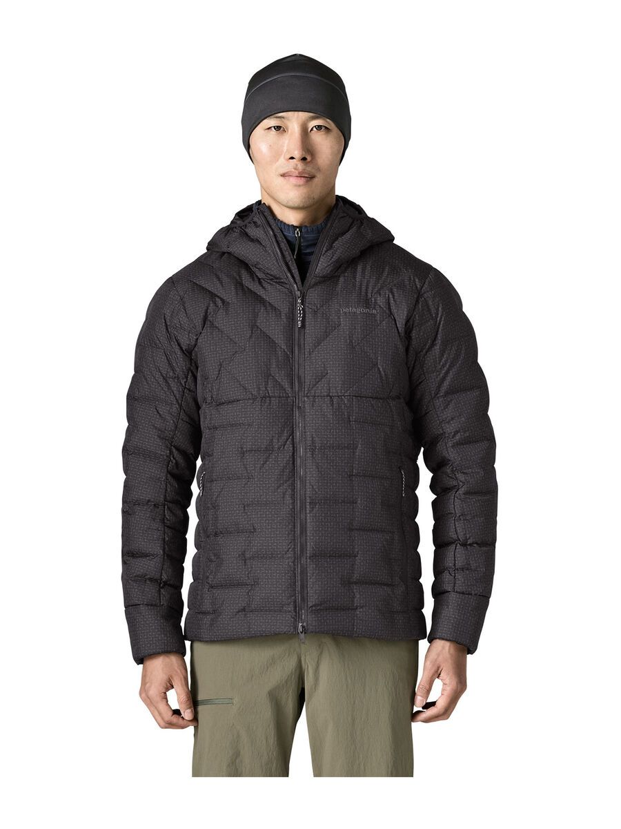 Patagonia Men's Durable Down Hoody, black - Bild 7