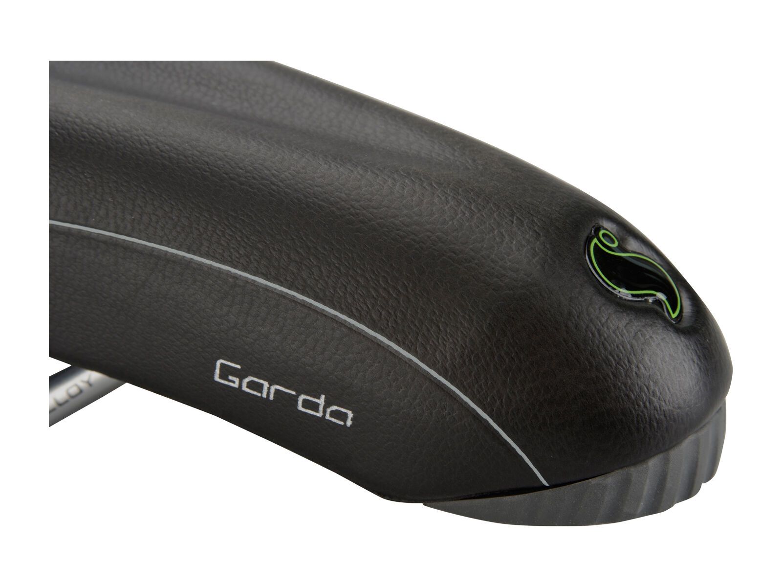 Sportourer Garda Man Gel, black - Bild 6