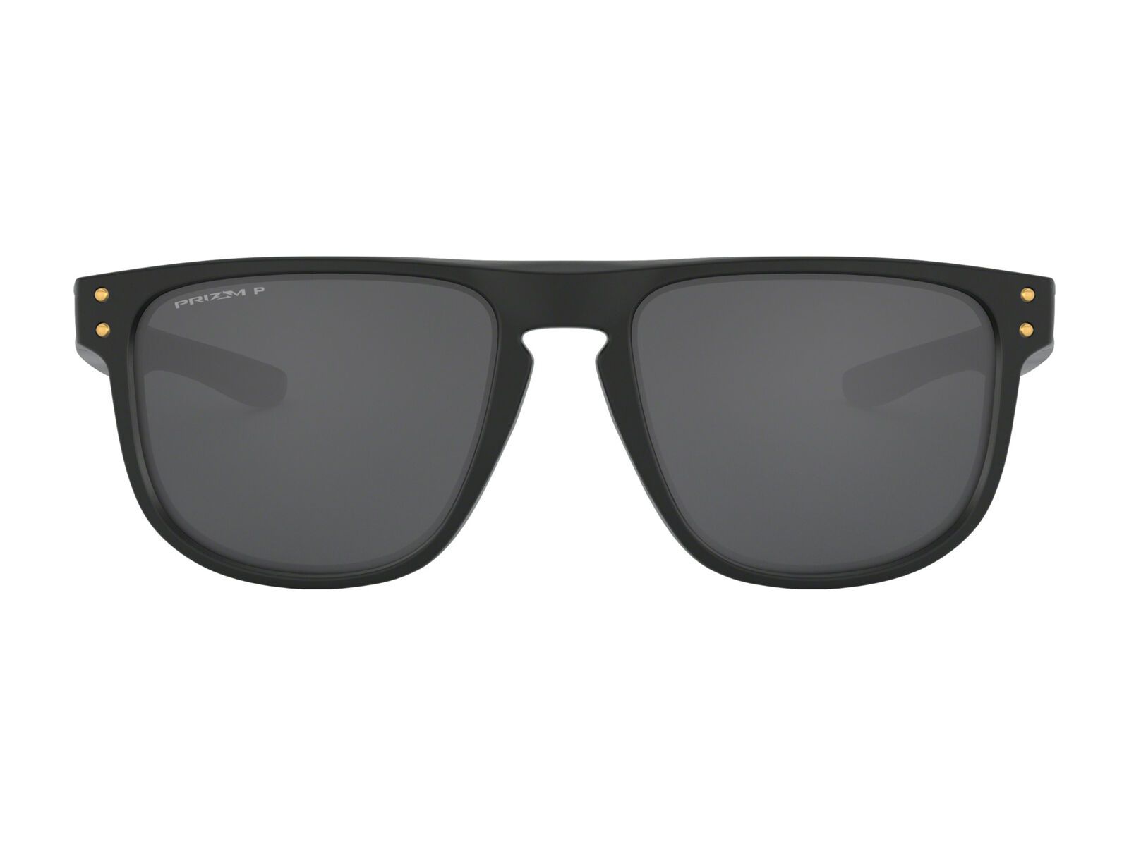 Oakley Holbrook R Prizm Polarized, matte black/Lens: prizm black polarized - Bild 2
