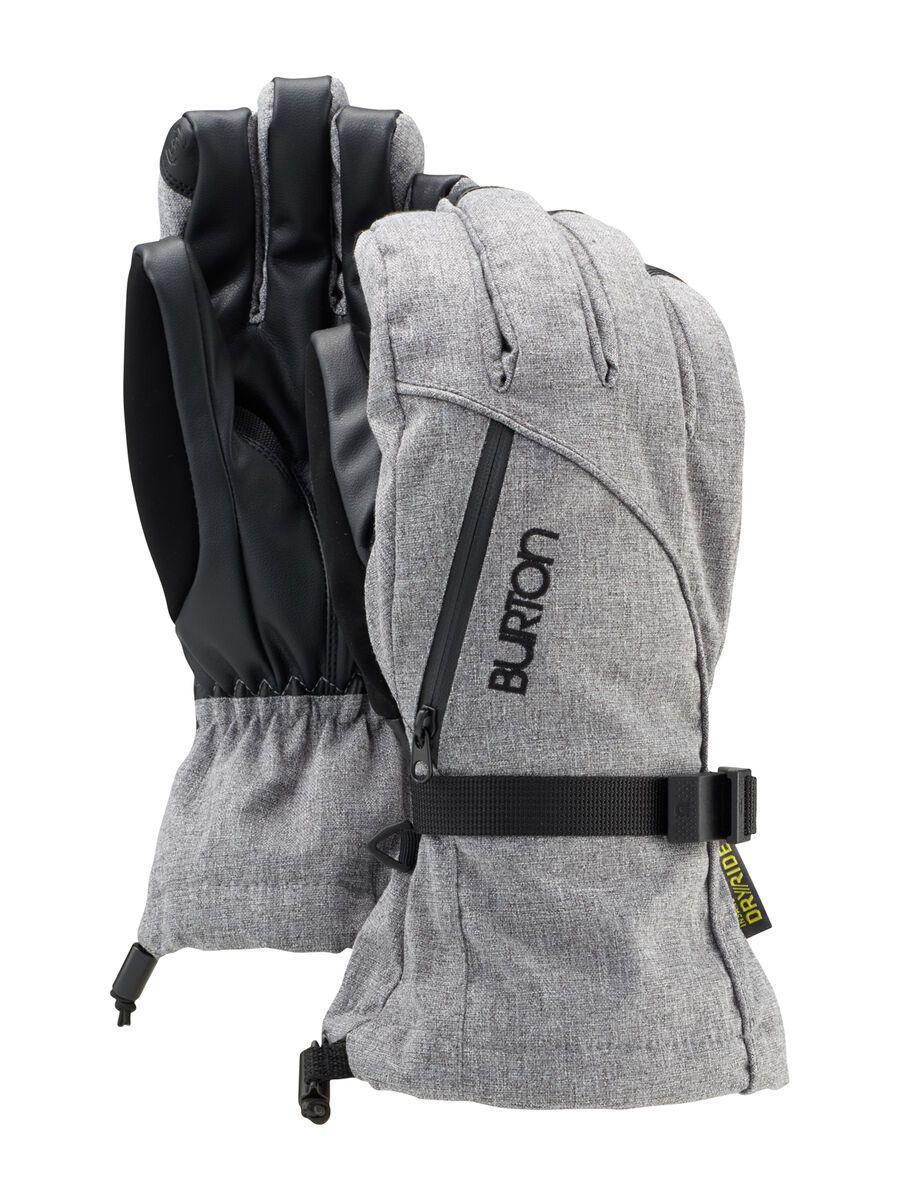 Burton Women's Baker 2in1 Glove, bog heather - Bild 1