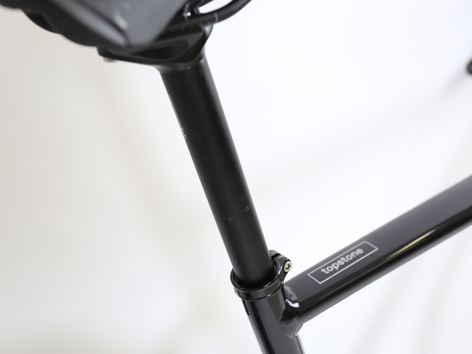 ***2. Wahl*** Cannondale Topstone 2 midnight blue - Bild 5