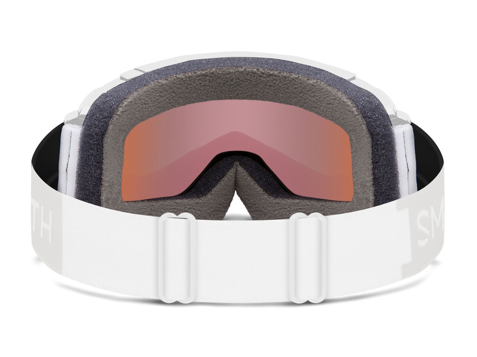 Smith Grom, ChromaPop Everyday Green Mirror / white - Bild 4