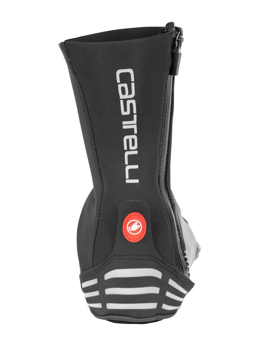 Castelli Dinamica W Shoecover, black - Bild 3