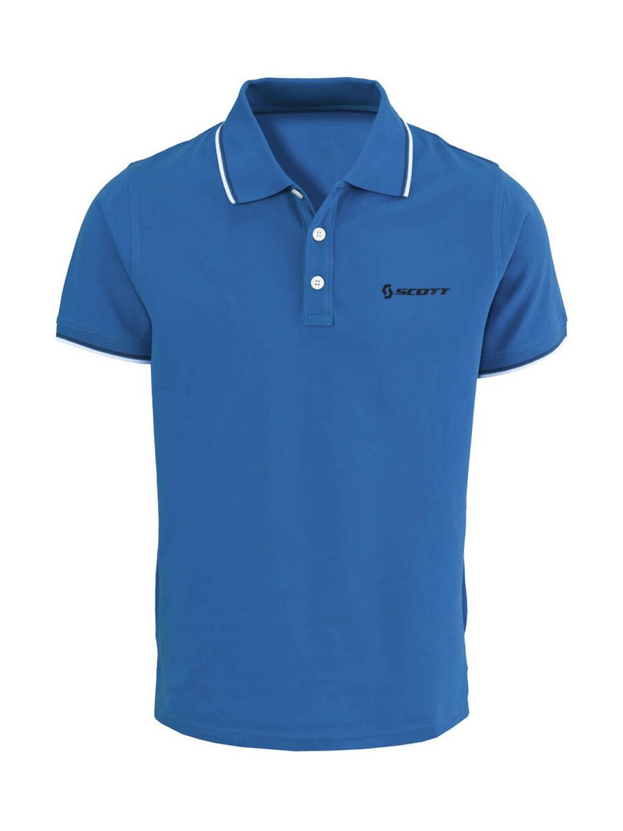 Scott Polo Boundary Mountain, bright blue - Bild 1