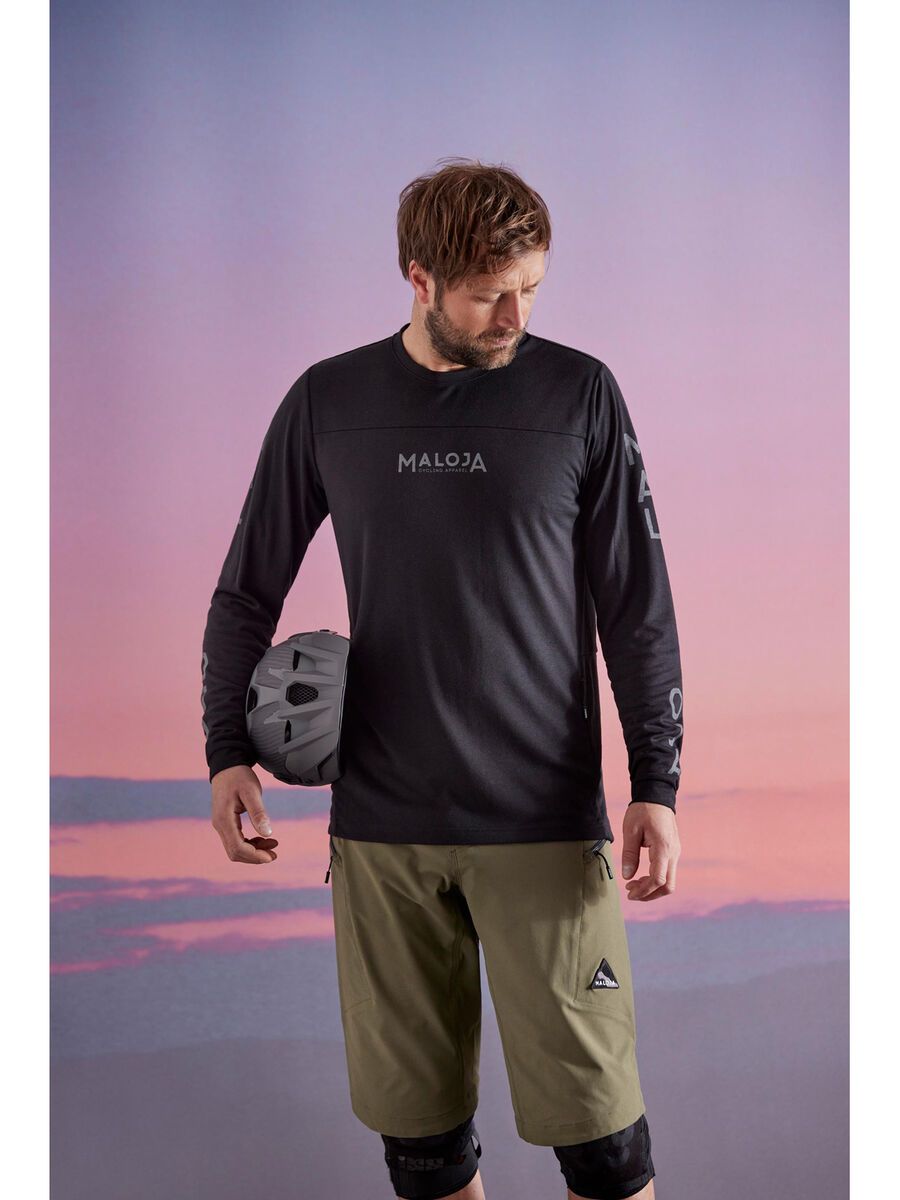 Maloja HaunoldM., moonless - Bild 3