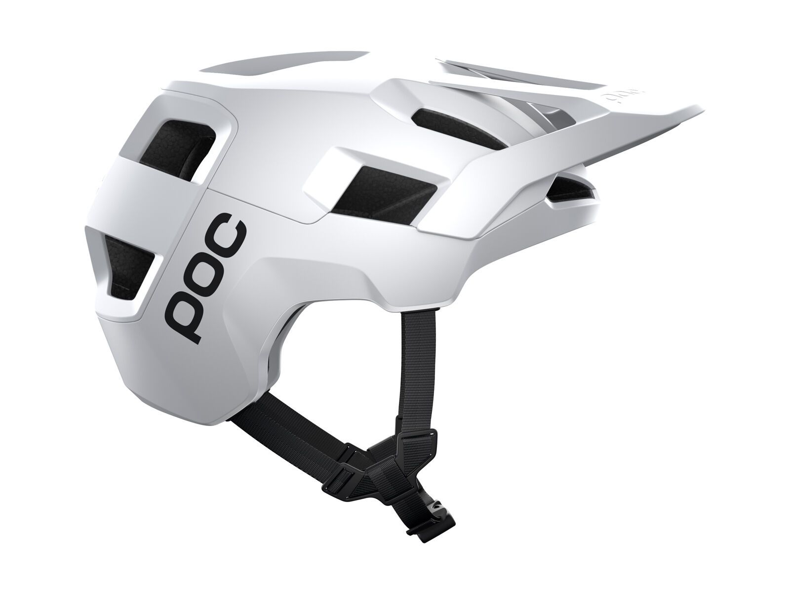 POC Kortal, hydrogen white matt - Bild 4