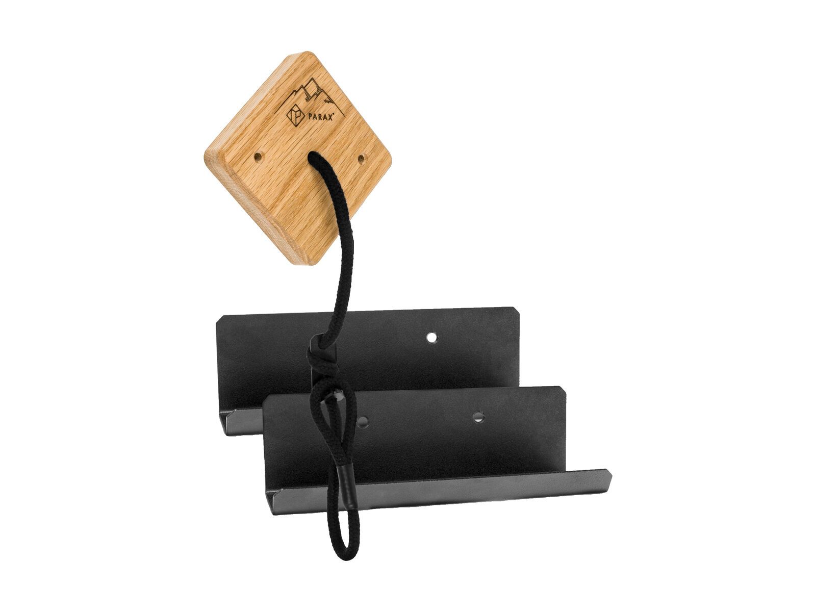 PARAX U-Rack Regular - Bild 1