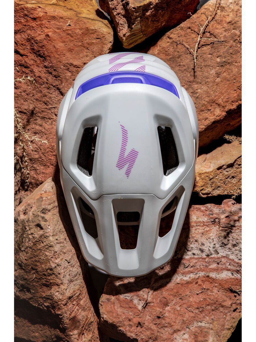 Specialized Ambush 2, wild dove grey - Bild 7