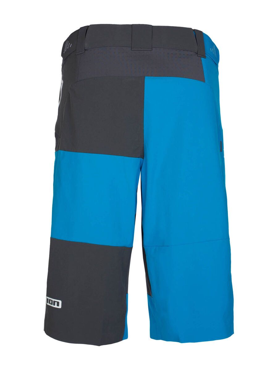 ION Bikeshort Avid, blue danube - Bild 2