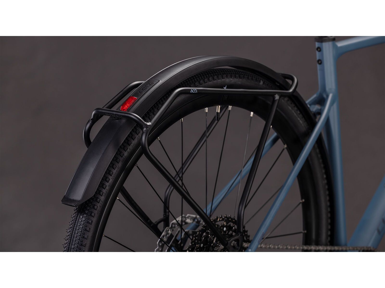 Cube Nuroad Pro FE, whale´n´reflex - Bild 4