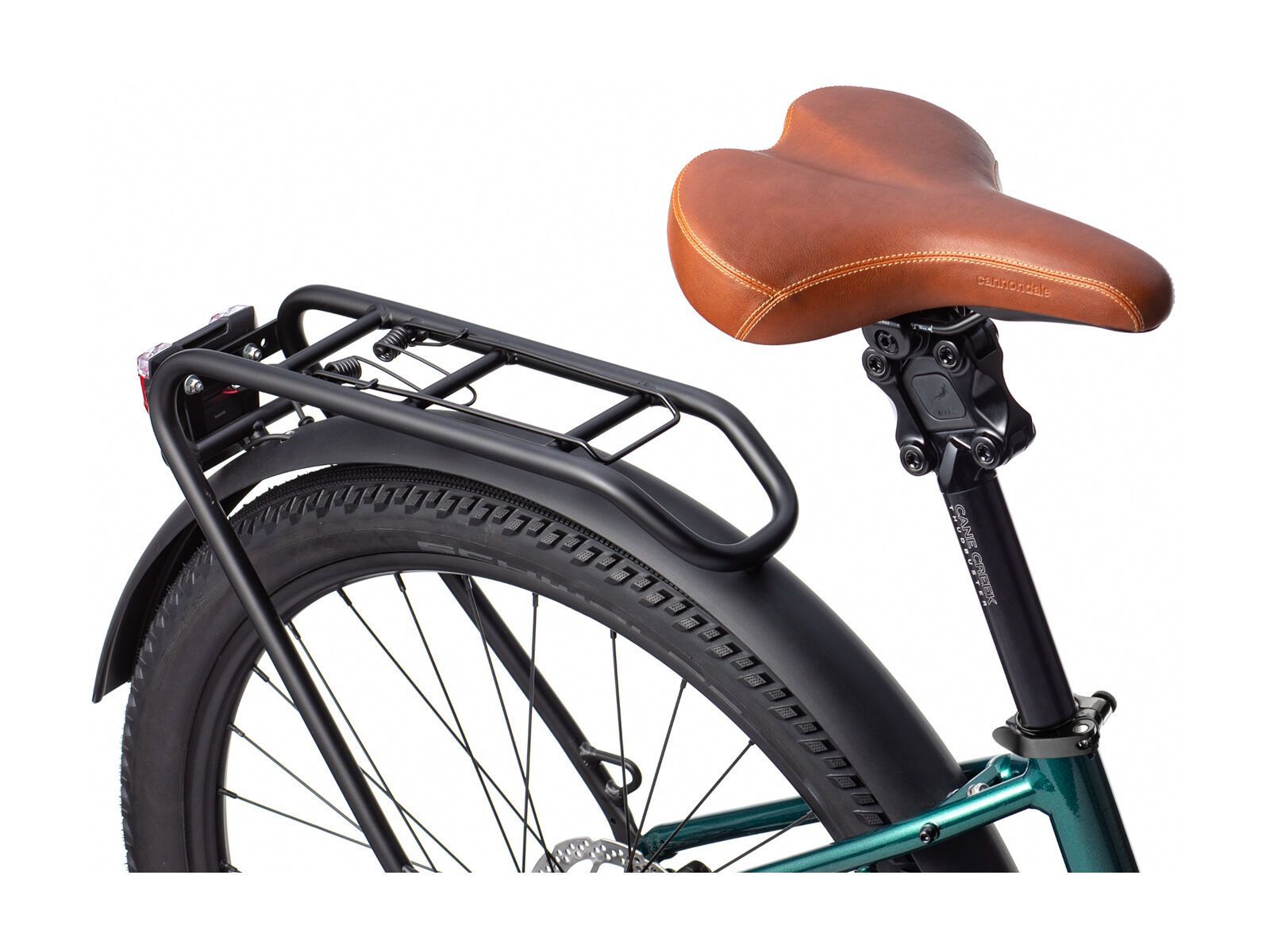 Cannondale Adventure Neo 1 EQ, emerald - Bild 6