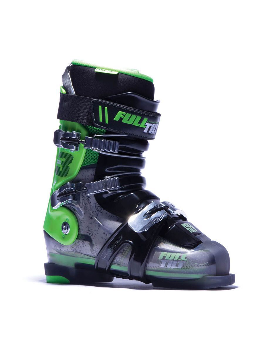 Full Tilt High Five - Bild 1