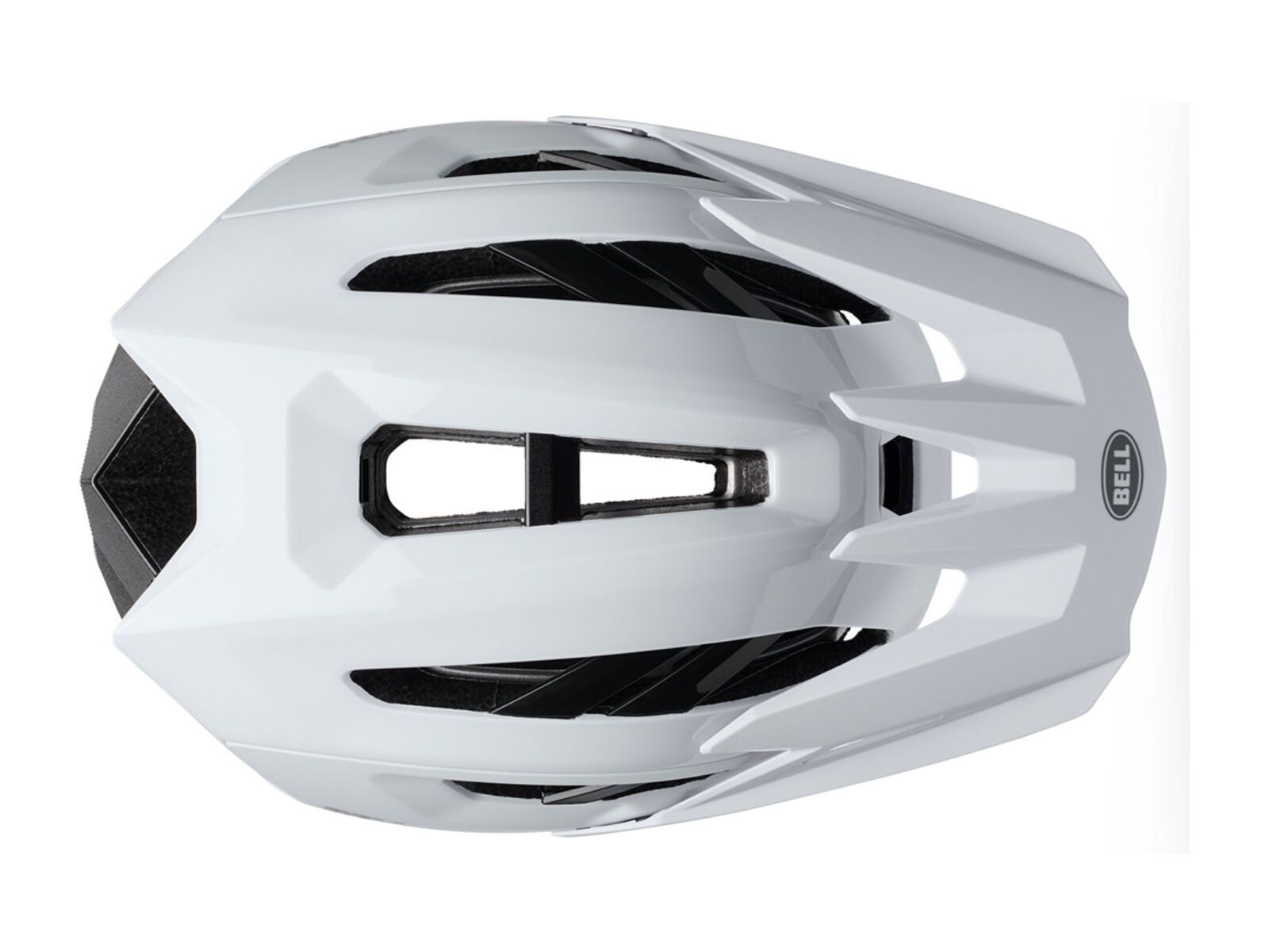 Bell 5Fifty Spherical Solid, white - Bild 5