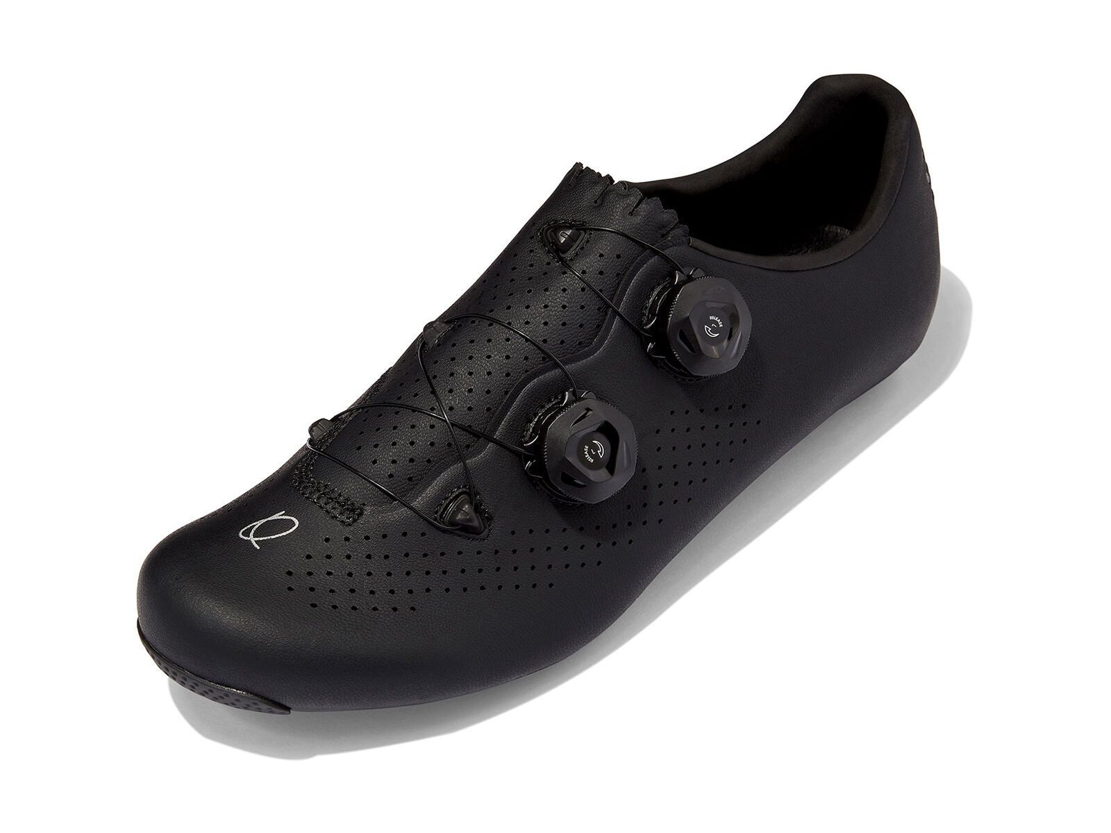 Quoc Mono II Road Shoes black 41 QU-FOO-0001/1/41