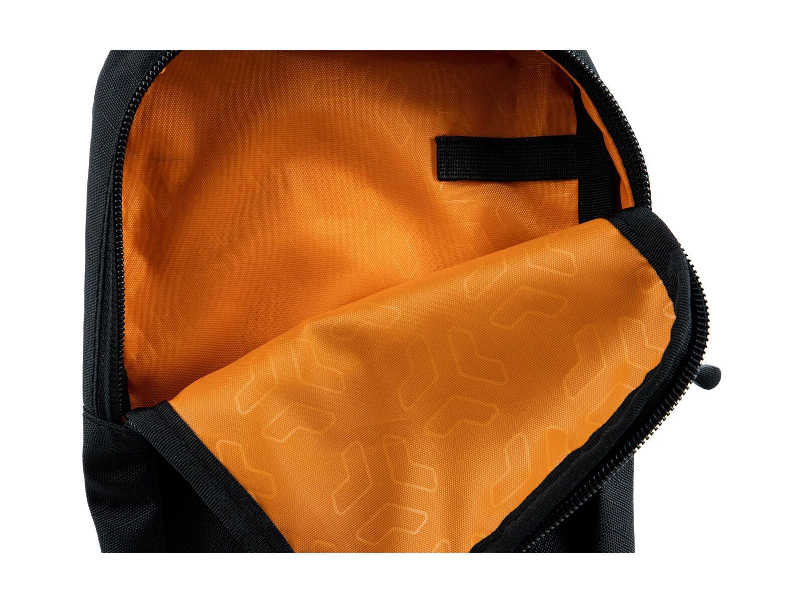 Cube Zubehörtasche Rucksack 1, black - Bild 3