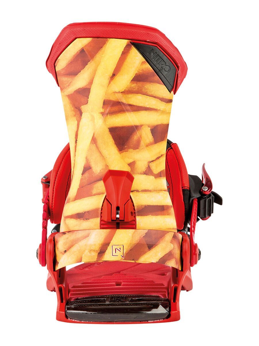 Nitro Team, supersize - Bild 3