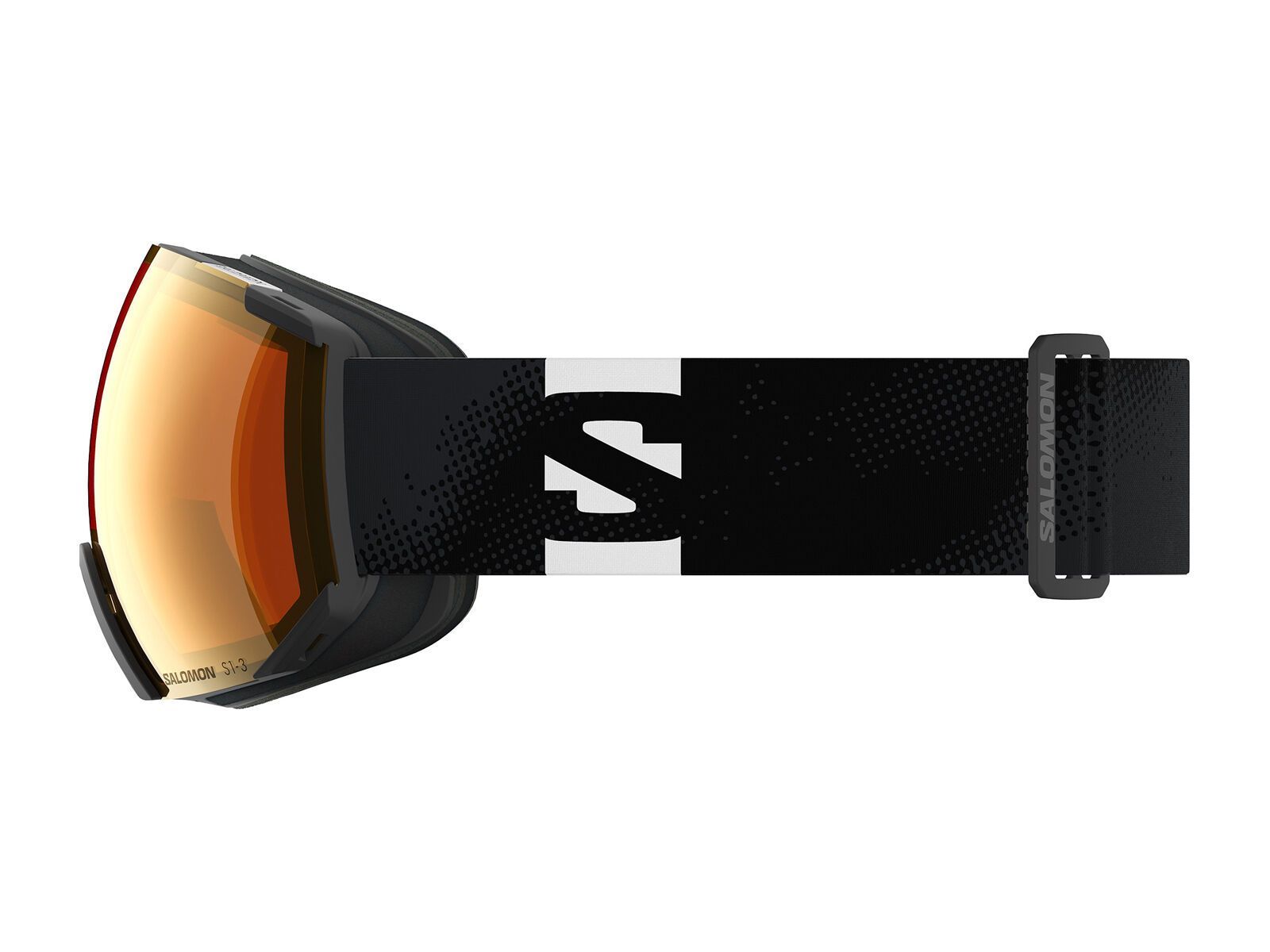 Salomon Radium, Photochromic ML Red / black - Bild 2