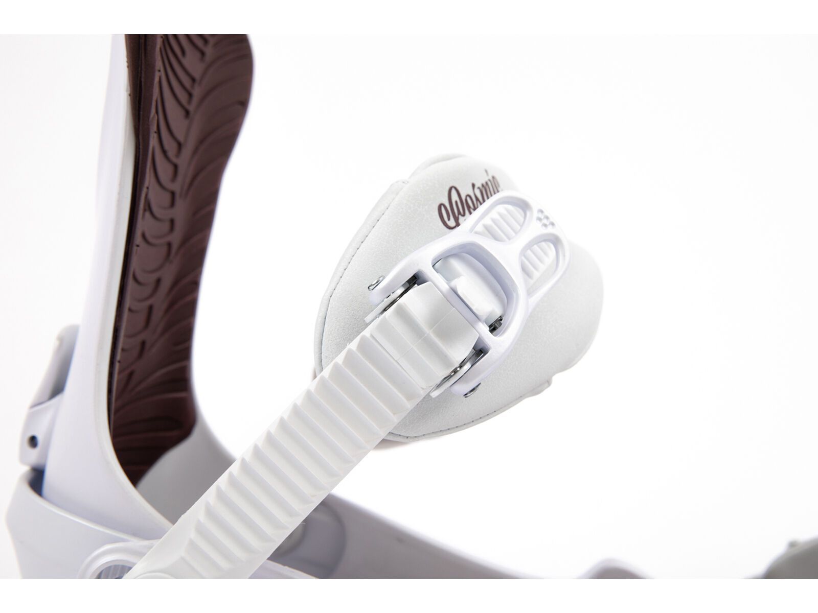 Nitro Cosmic, white pearl - Bild 5