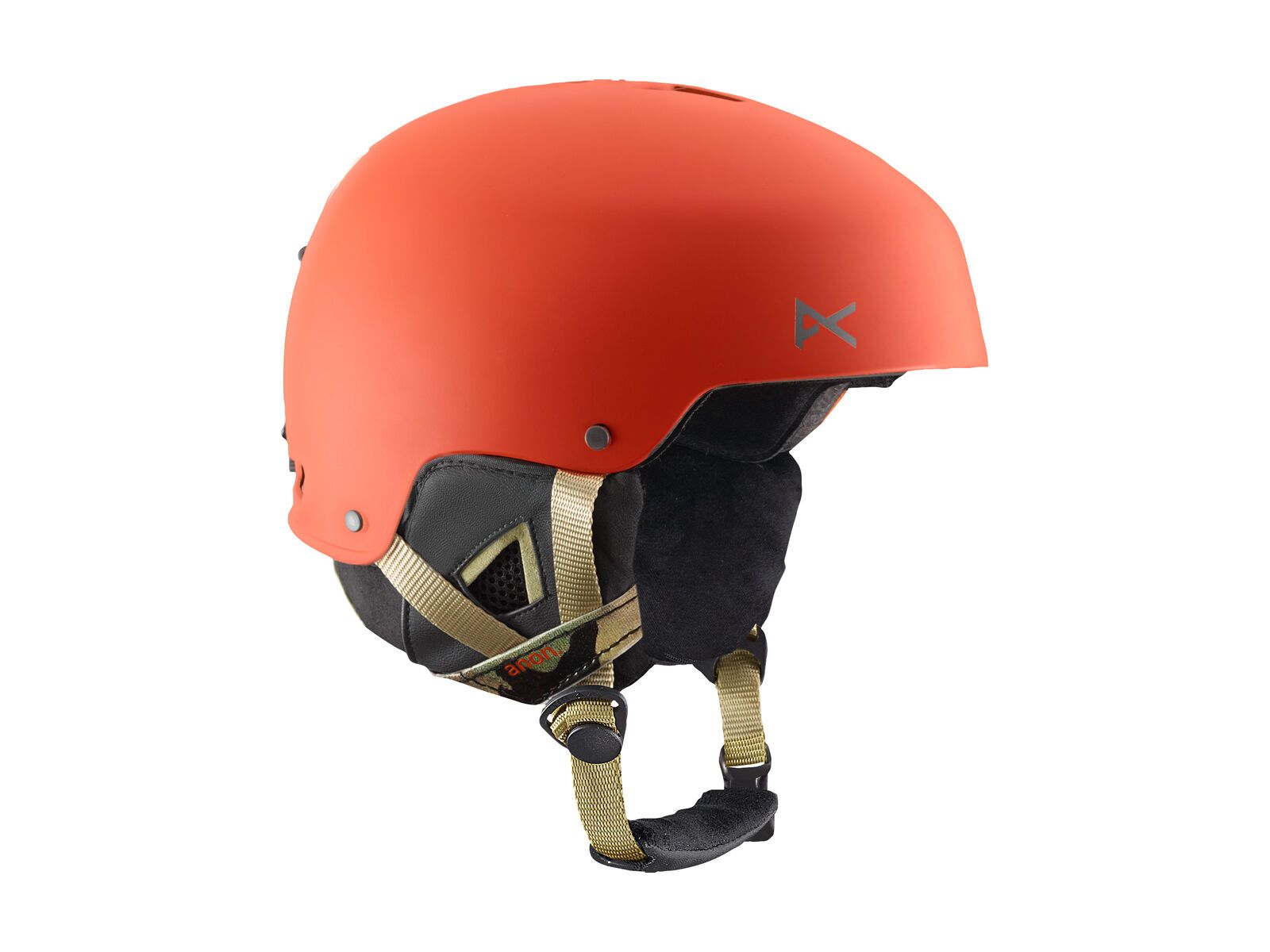 Anon Striker, Swerve - Bild 1