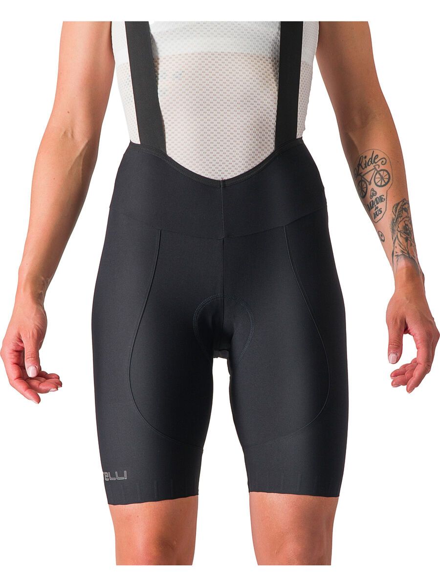 Castelli Espresso W DT Bibshort, black - Bild 7