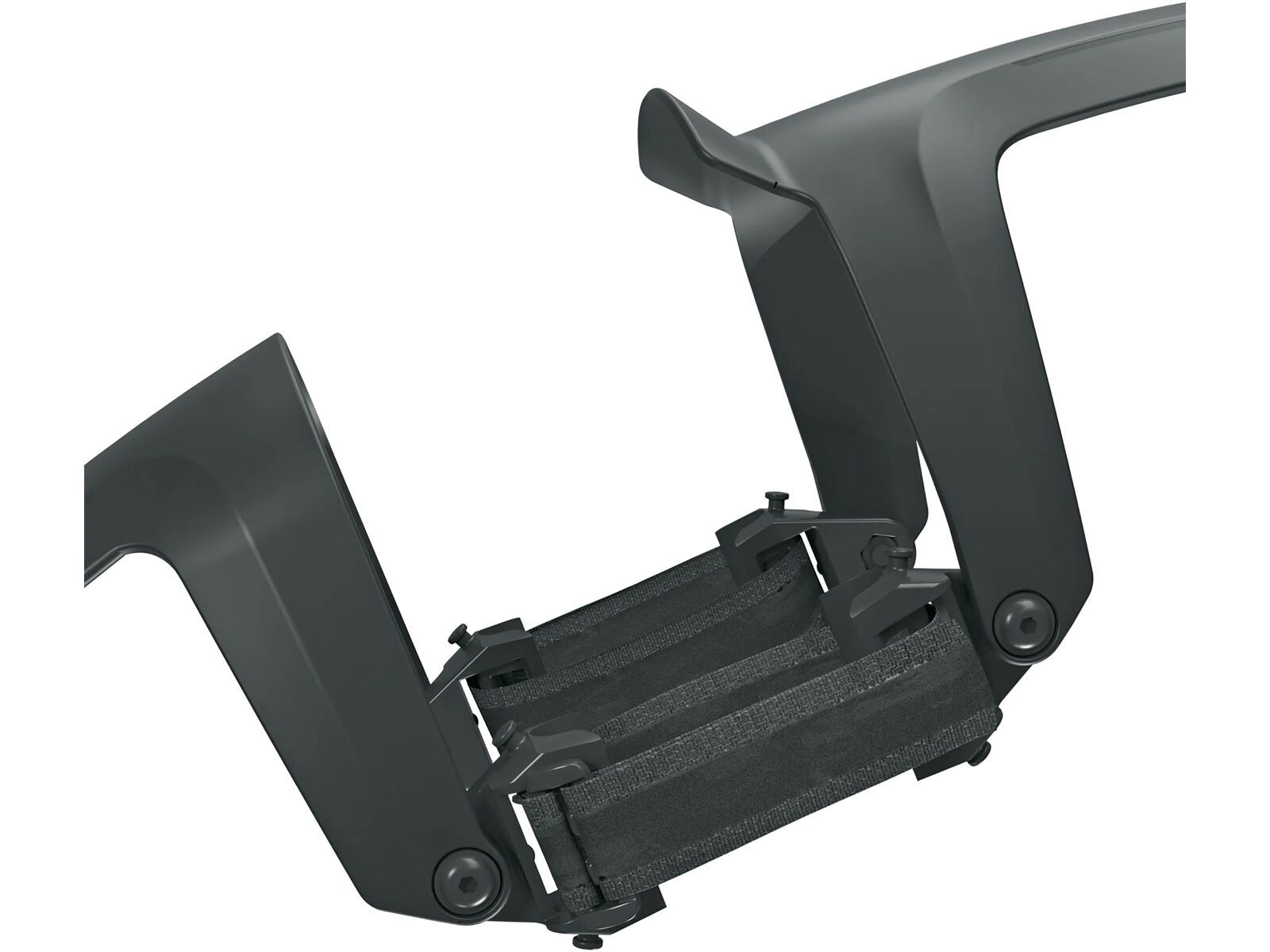 SKS Speedrocker Set - 28 Zoll/700C, schwarz matt - Bild 3