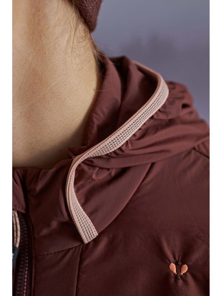 Maloja WinterflowerM., squirrel - Bild 7