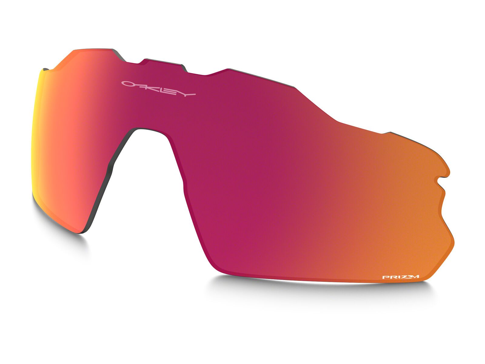 Oakley Radar EV Pitch Wechselgläser, prizm baseball infield - Bild 1