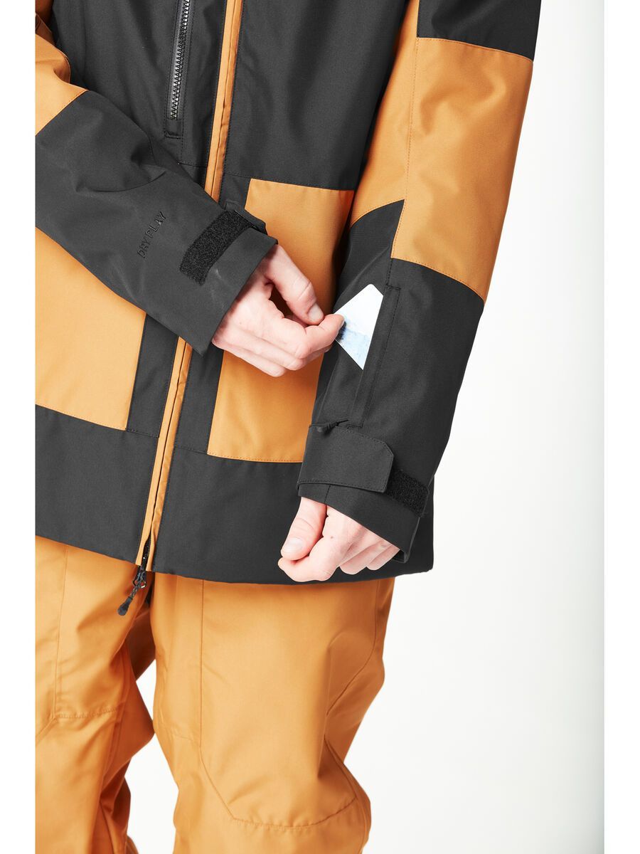 Picture Jomoh Jkt, black brown sugar - Bild 8