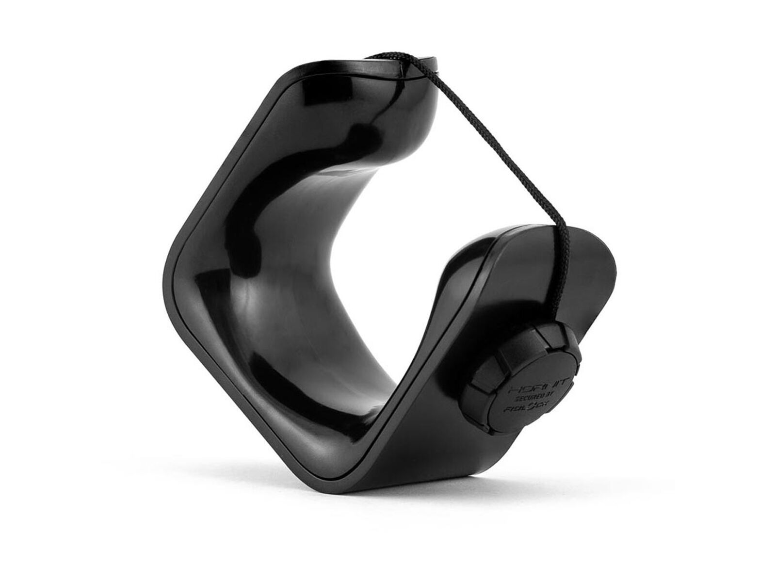 Hornit Clug Pro MTB XL, black/black - Bild 1