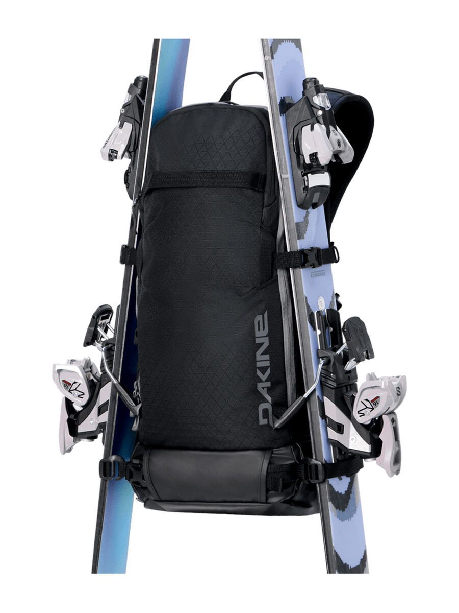 Dakine Heli 2.0 Pro 20L, carbon heather - Bild 6