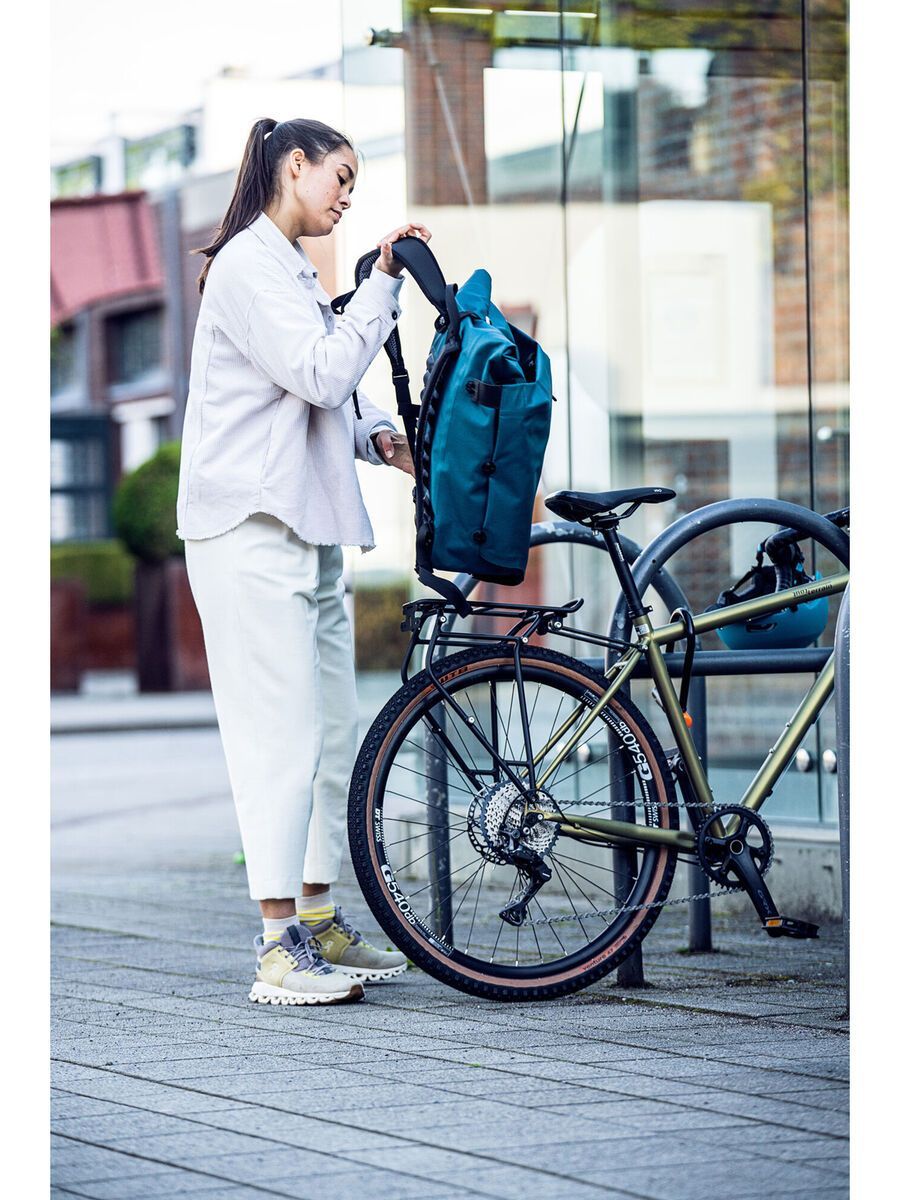 ORTLIEB Vario 26 L, petrol - Bild 19