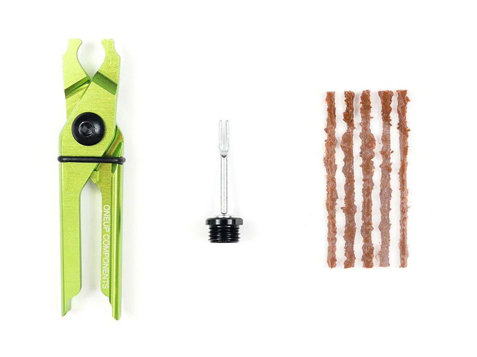 OneUp Components EDC Plug & Pliers Kit - Bild 1