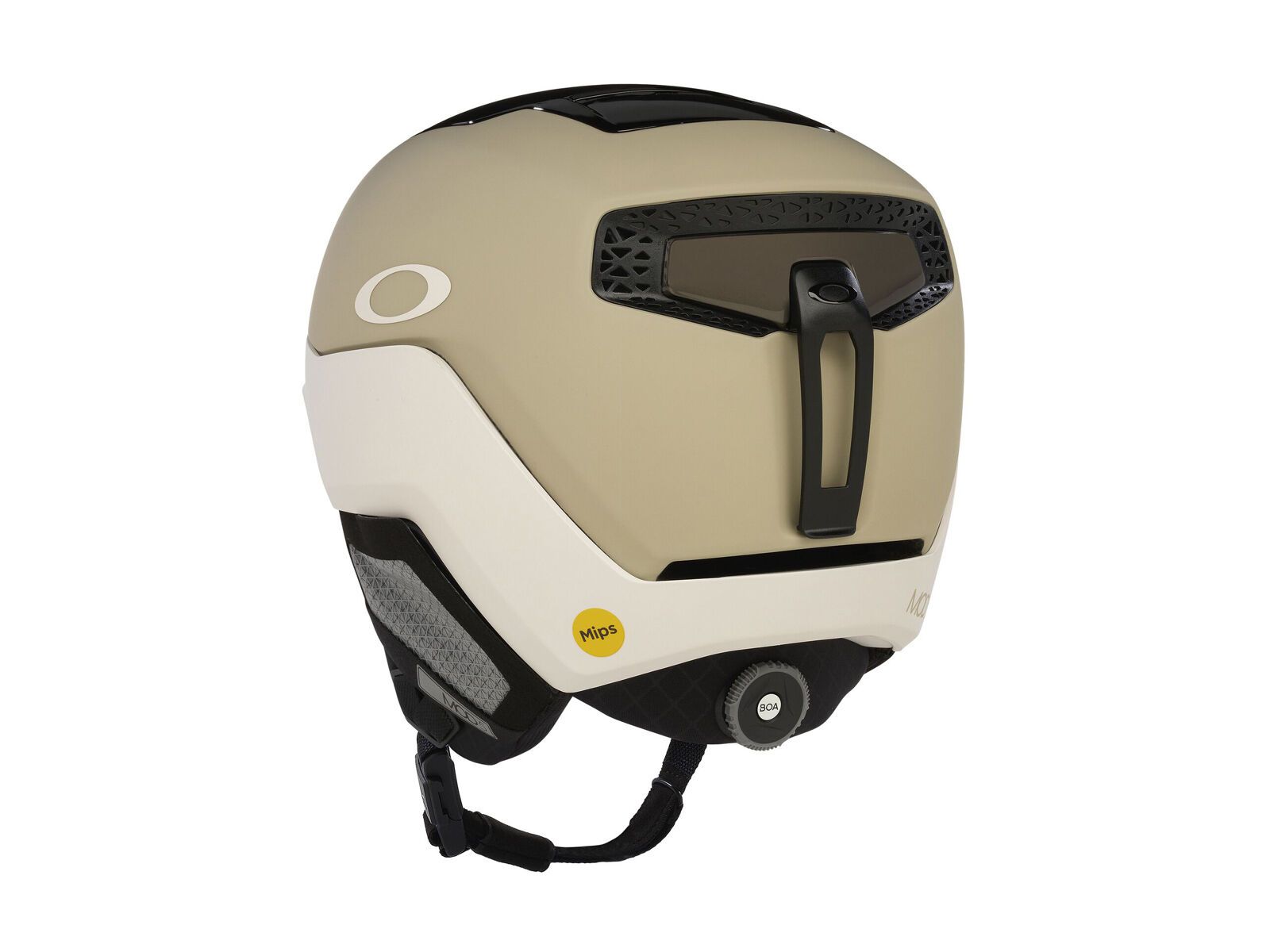 Oakley Mod5, matte pebble/mist - Bild 6