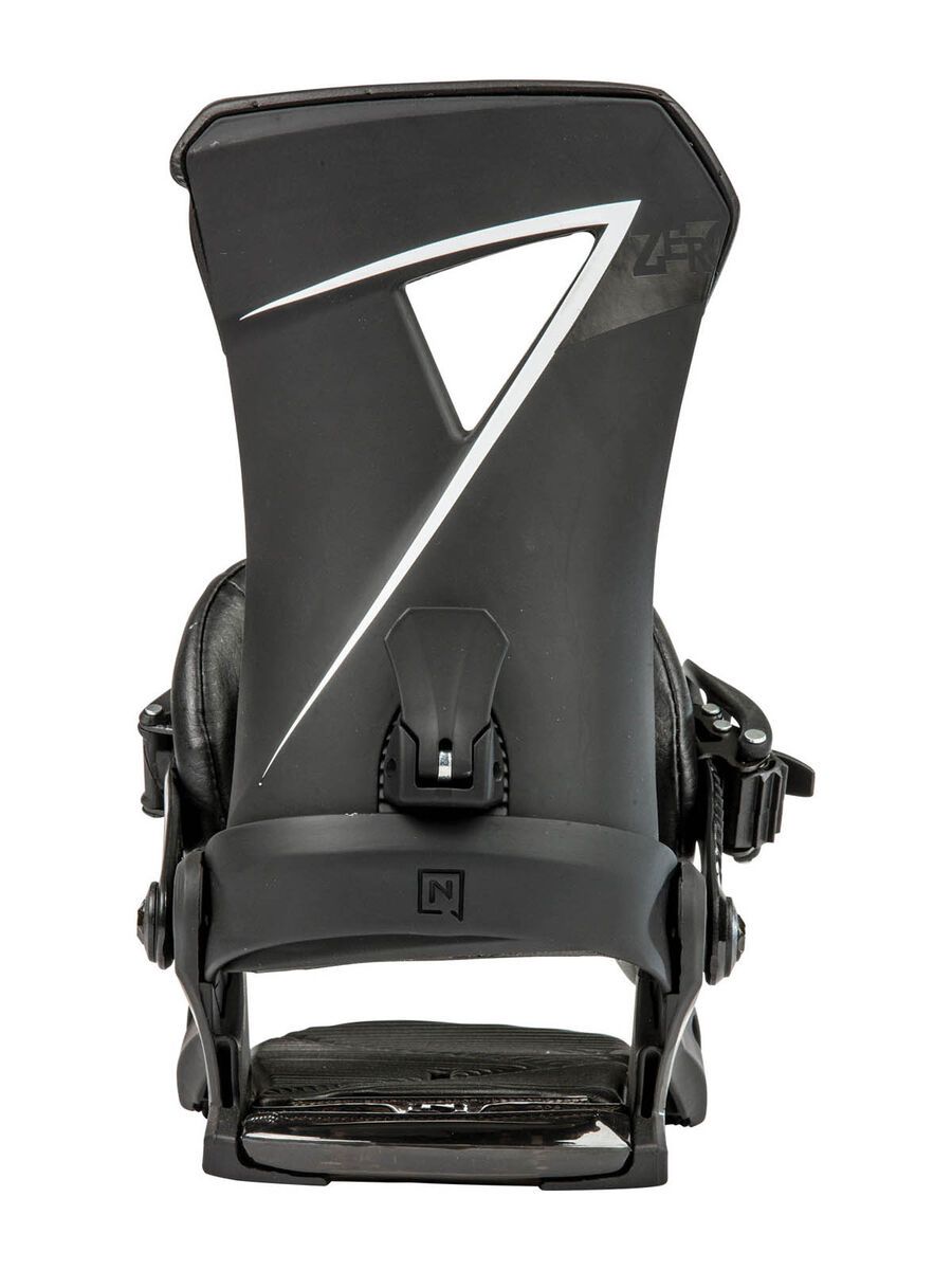 Nitro Zero, black - Bild 2