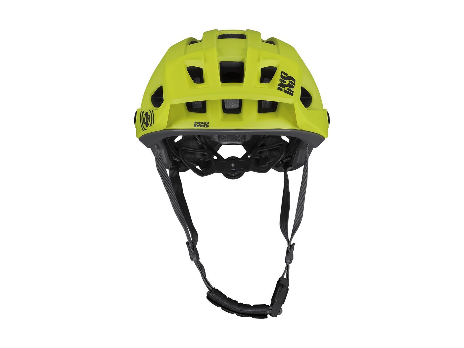 IXS Trigger AM, lime - Bild 3