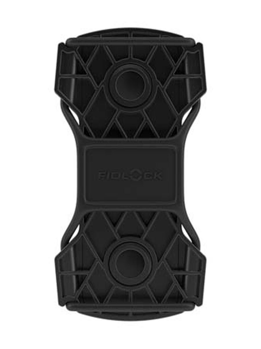 Fidlock Twist Tex Base Multi, schwarz - Bild 6