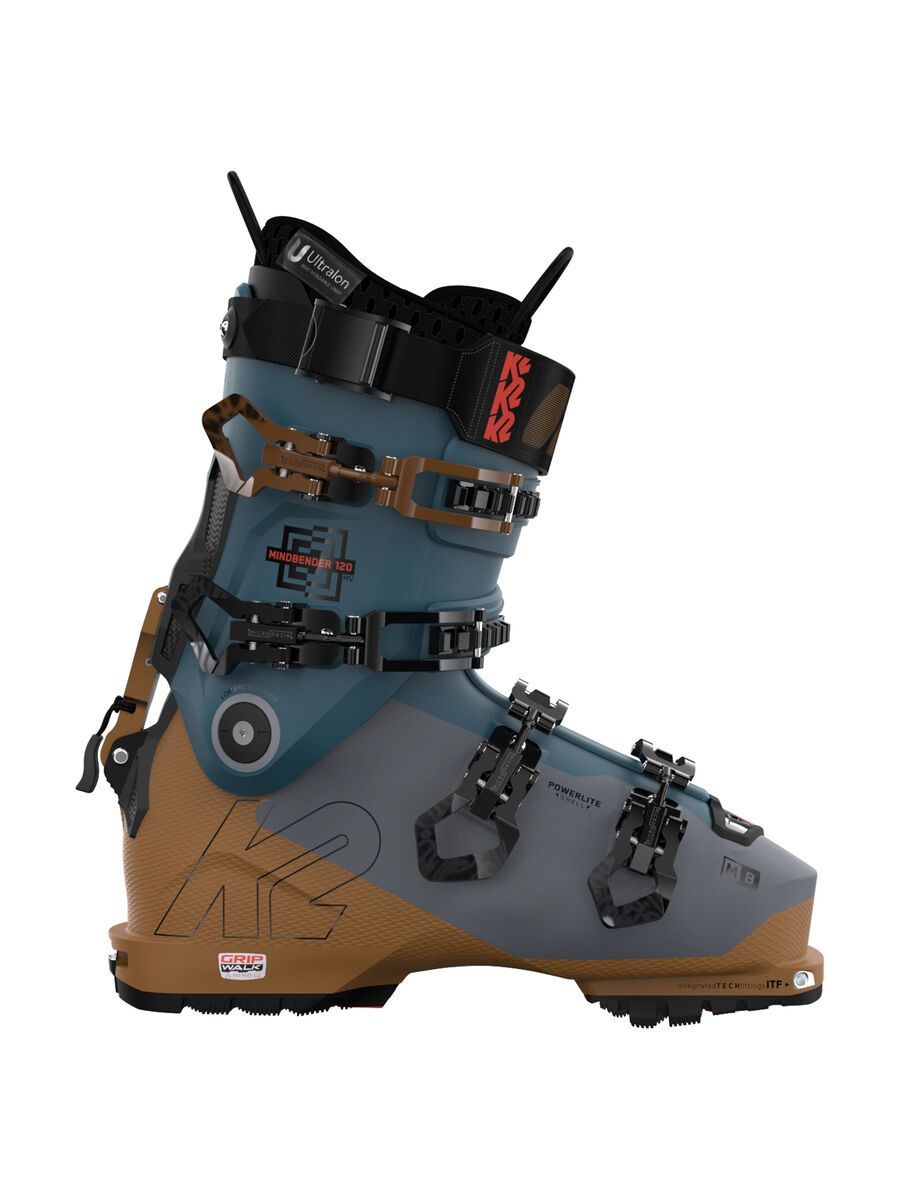 K2 Mindbender 120 LV - Bild 1