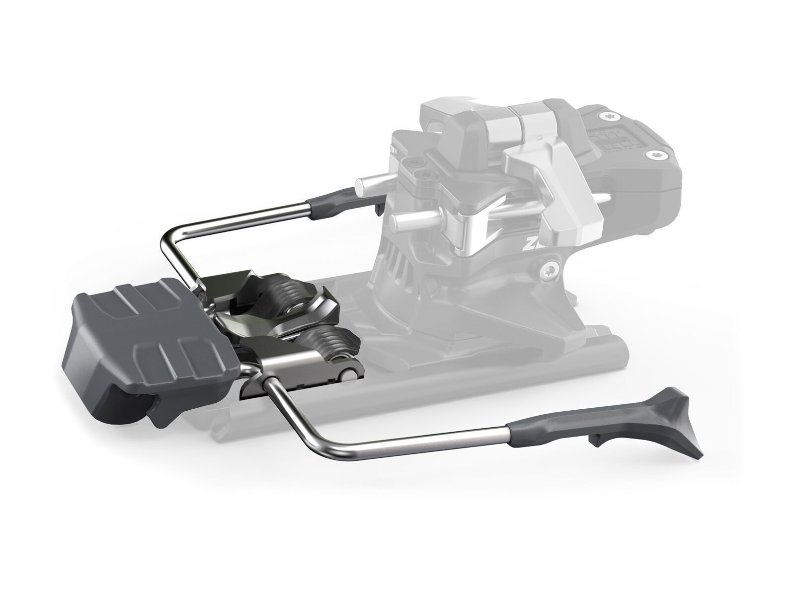 G3 ZED Binding Brakes - 115 mm - Bild 1