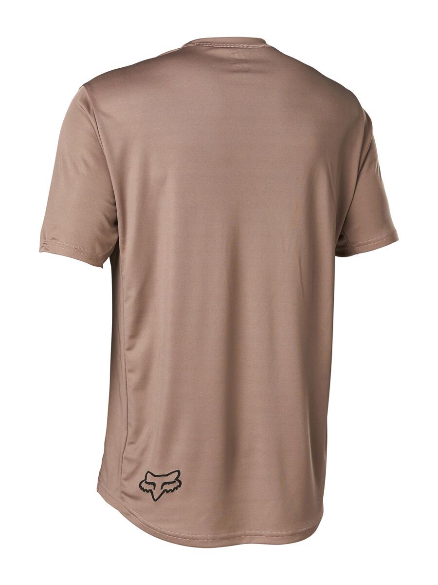 Fox Ranger SS Jersey Moth, plum perfect - Bild 2