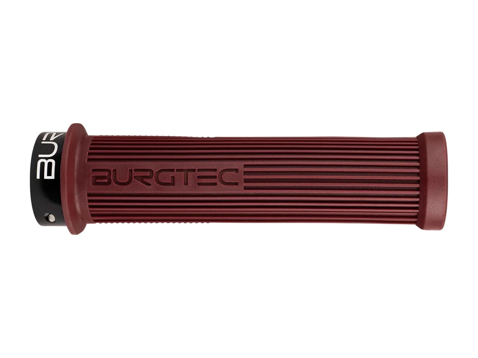 Burgtec The Bartender Pro Josh Bryceland Signature Grip, cobra blood - Bild 2