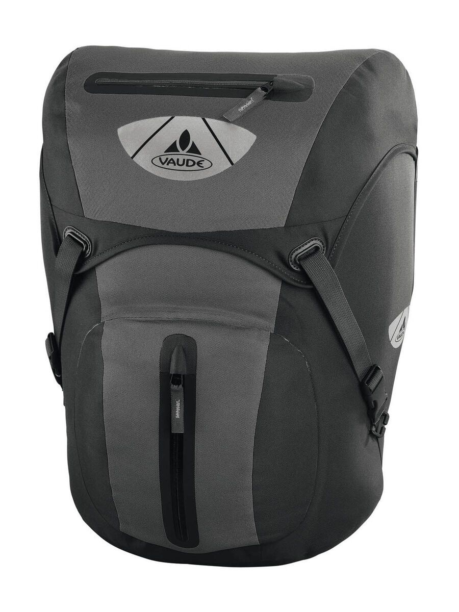 Vaude Discover Pro Back, anthracite/black - Bild 1