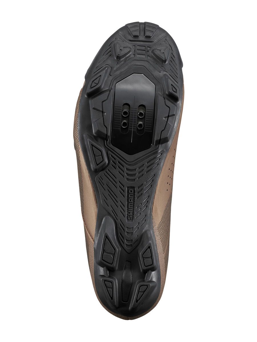 Shimano SH-XC300 Women XC, bronze - Bild 4