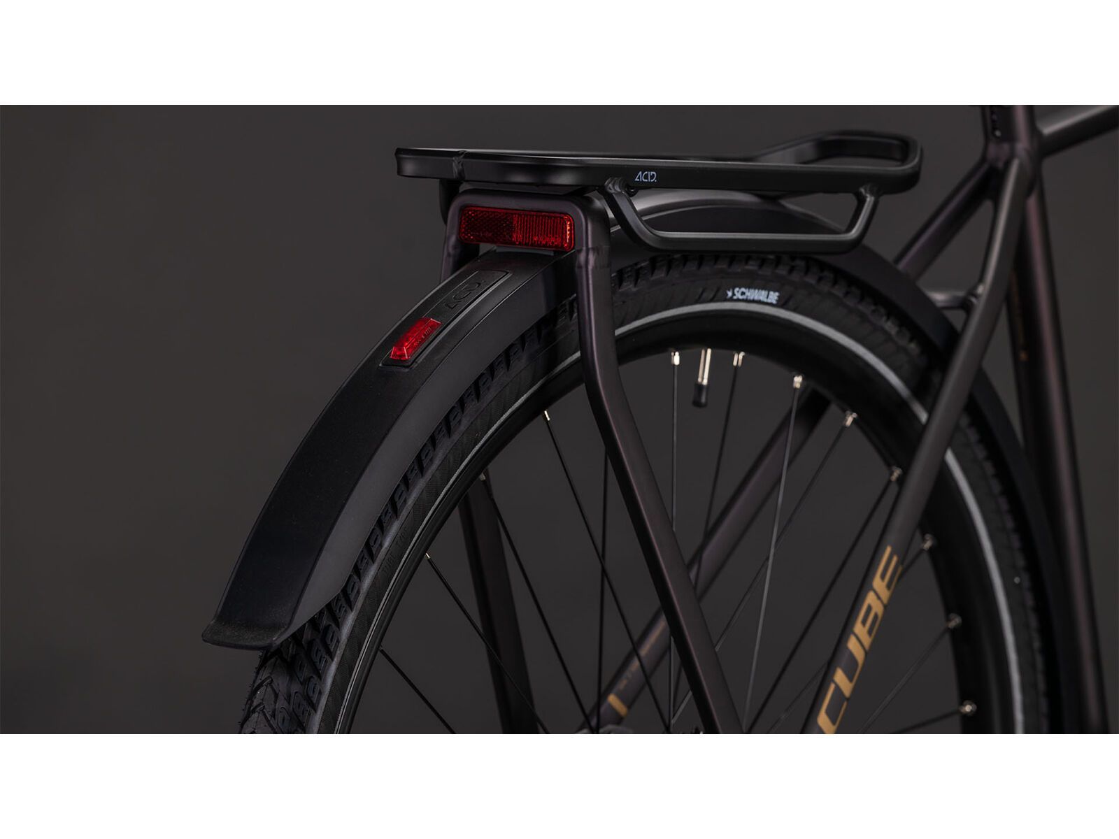 Cube Kathmandu SLX, solareclipse´n´gold - Bild 5